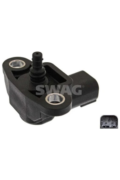 Swag 10944466  Şarj Basınçı Sensörü Febı 44466 ürün görseli