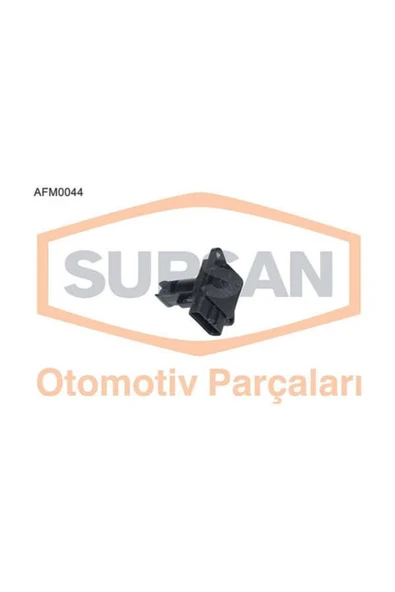 Supsan AFM0044 Afm0044 Basınç Sensörü Hava Avensis 1.6 1.8vvtı 00-03 Camry 2.0 2.4vvtı 01- Hilux 3.4 00-05 ürün görseli