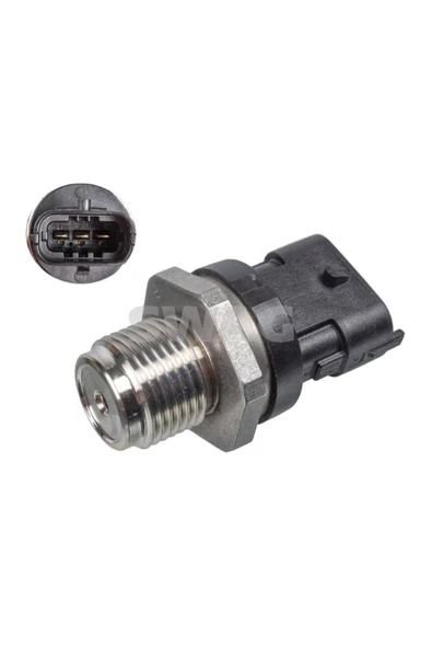 Swag 89106794 Yakıt Basıncı Sensörü Febı 106794 ürün görseli