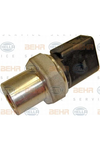 Mahle ASE21000P Ase21000p Klima Basınç Sensörü 13- Golf Vıı-a3 1.2tsi-1.4tsi-1.6tdı-2.0tdı ürün görseli 1