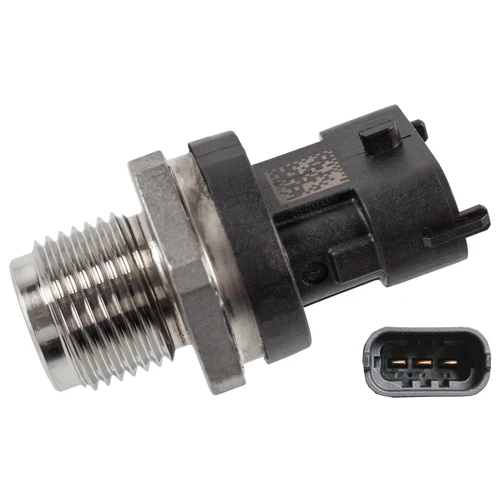FEBI 100061  Basınç Sensörü Ducato Boxer Jumper Daily Fuso Canter Temsa Prestıj 55230827