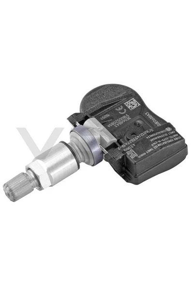 Vdo S180052080Z LASTİK BASINÇ SENSÖRÜ DİSCOVERY III 4.0 ürün görseli