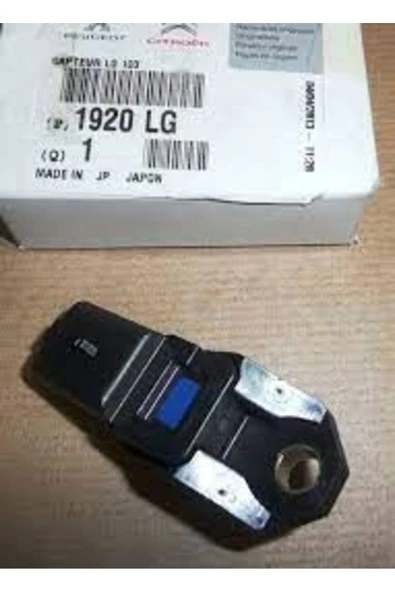 PSA 1920.SG Mazot Basınç Kaptörü Boxer III 07- 2.2 ürün görseli