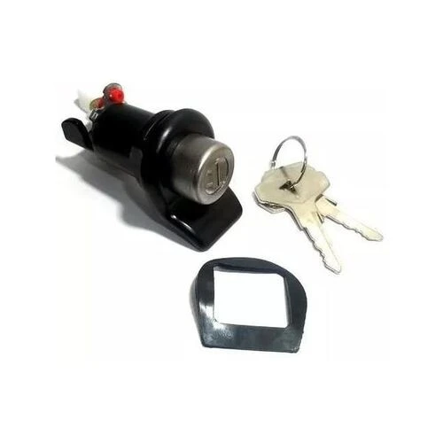 Alper 152031  BAGAJ KAPI KİLİDİ DIŞ R.19 ürün görseli 1