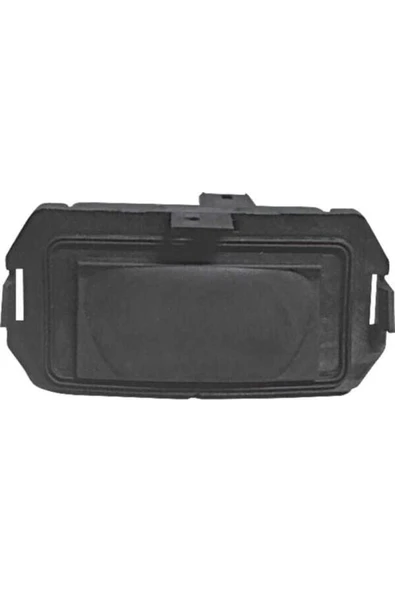 Monreal 40292  Bagaj Kilit Buton Clıo Iıı Megane Iı ürün görseli 1