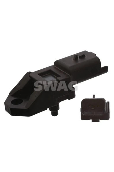 Swag 62937740 Emme Basınç Sensörü Hava C5 Iı 407 Jumpy Iıı Expert Iıı C5 Iıı 5008 308 508 607 Dw10bted4 2.0hdı 16 ürün görseli