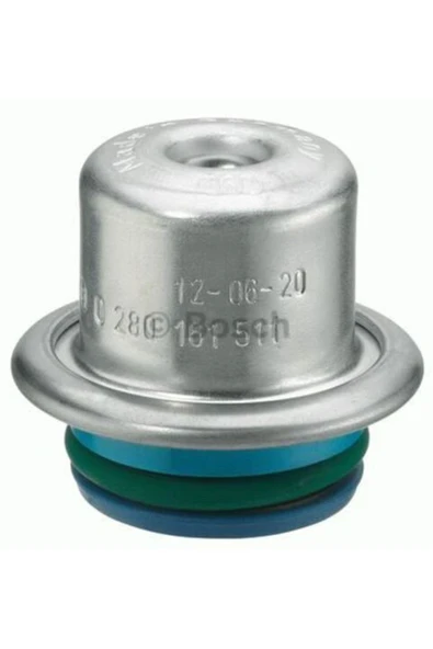 Bosch 0280161511  YAKIT BASINÇ REGÜLATÖRÜ MERCEDES C SERI W203-S203 ürün görseli