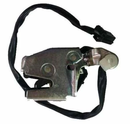 Monreal 49047  Bagaj Kapı Kilidi Alt Sol Çift Kapı Kablolu Doblo I-ıı 02-10 51757821 ürün görseli 1