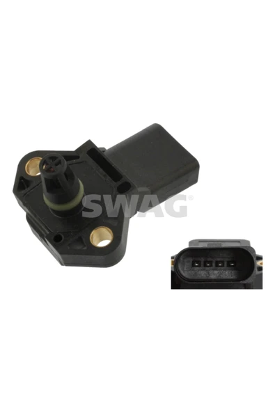 Swag 30936116  Basınç Sensörü Febı 36116 ürün görseli