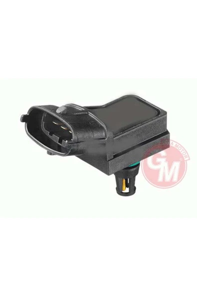 GUA 40603 Turbo Basınç Sensörü Renault Clıo Iı 1.5 Dcı-megane Iı 1.5 Dcı 02-08 Master Iıı