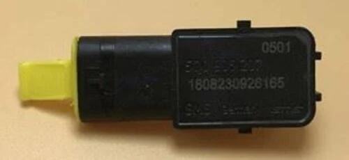 Monreal 74487  Basınç Sensörü 5q0906207 ürün görseli