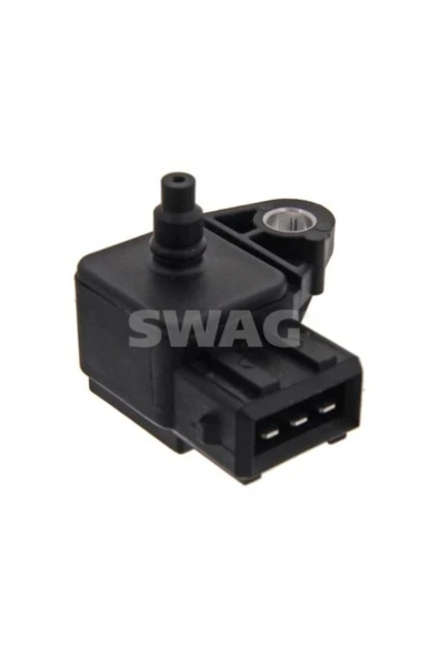 Swag 20936966 Basınç Sensörü Emme Manifold 1 Serıes E87 3 Serıes E46 3 Serıes E90 3 Serıes E91 . 5 Serı