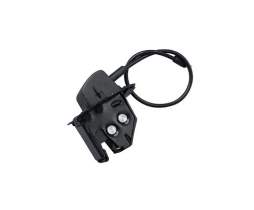 Alper 152151  BAGAJ KAPI ÜST KİLİDİ SAĞ MASTER III 09- ürün görseli 1