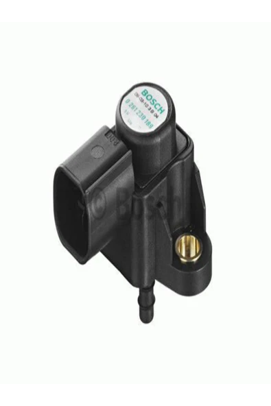 Bosch 0261230189 Basınç Sensörü Mercedes A Serısı B Serısı C Serısı Uyumlu ürün görseli