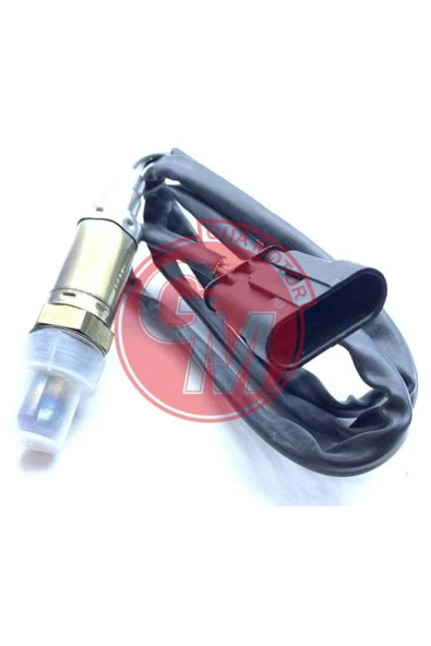 GUA 41689 Oksijen Sondası Fıat Albea 1.6 16v 98 -marea 1.6 00-02 -palıo 1.6 16v 96 ürün görseli