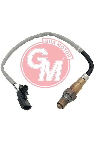 GUA 41126 Oksijen Sondası Renault Clio Iı Iıı 1.4 16valf 1.6 16valf Clio Iv ürün görseli