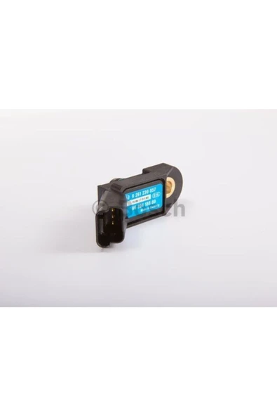 Bosch 0261230057 Basınç Sensörü Saxo Xsara Xantıa Berlıngo Uyumlu ürün görseli