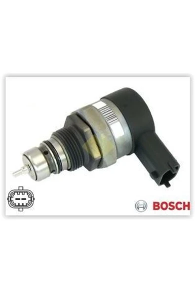 Bosch 0281002800  BASINÇ REGÜLATÖRÜ LAGUNA III 2.0DCI 07- TRAFIC II ürün görseli