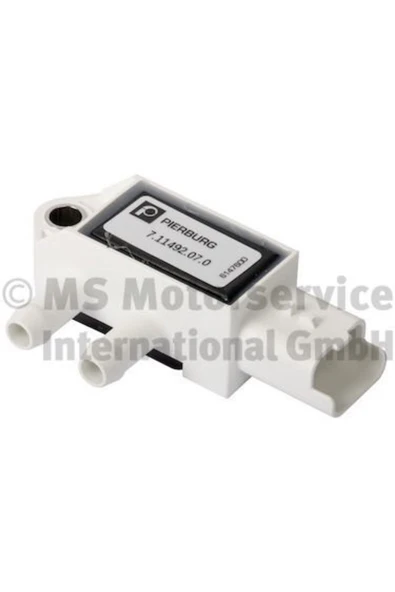 Pierburg 7.11492.07.0  Basınç Sensörü K9k Clıo Iv-dacia-lodgy-duster , Mercedes (om608, Om622, Om626) ürün görseli