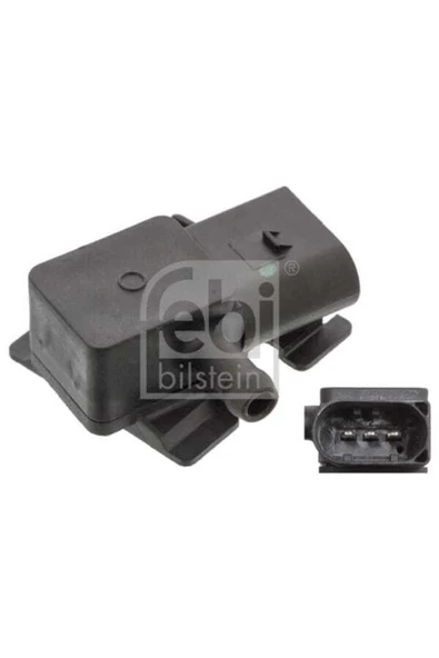 FEBI 47155  Egzoz Basınç Sensörü E81 E82 E87 E88 F20 F21 ürün görseli