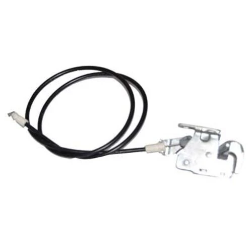 Brucke 1362414080  Arka Bagaj Üst Kilidi Ducato Boxer Jumper III E.N 1 ürün görseli 1