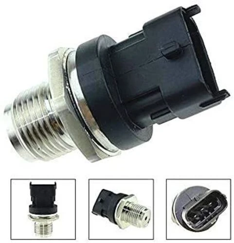 Wagenburg 702016  Yakıt Basınç Sensörü Volvo Fl Iı 06-fl Iıı 13- 3 Pın 3843100 ürün görseli