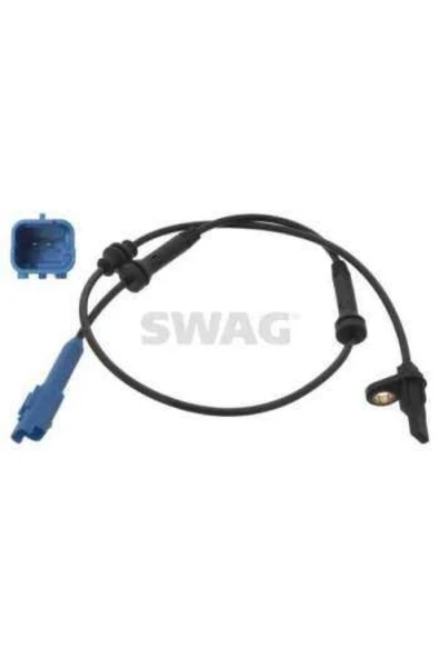 Swag 62946263 ABS SENSOR ARKA P1007 C2 C3 C3 II C3 PLURIEL BOY720MM - ürün görseli