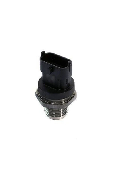 Bosch 0281006158 Basınç Sensörü Doblo 01-lınea 07-punto 03-grande Punto 06-500 08- 1.3 1.6 Dmt J Ducato 2.3d-3.0d 06 ürün görseli
