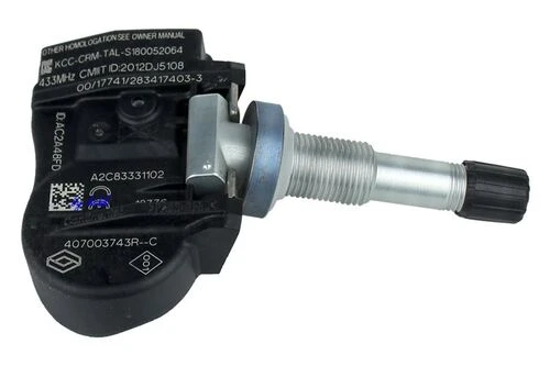 OEM 407003743R OEK  Lastik Basınç Sensörü Latitude ürün görseli