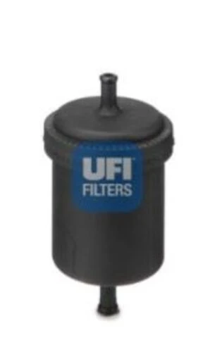 UFI 31.512.00   BENZİN FİLTRESİ TEMPRA UNO 70 1.4 1.6 JETRONIK - 1