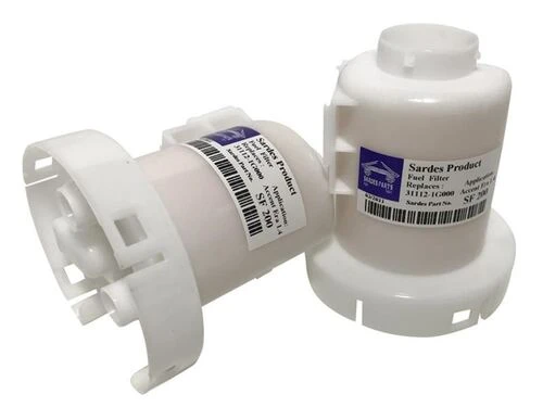 Sardes SF200 Benzin Filtresi Accent Era 06- 1.4 1.6 / Rio 06- ürün görseli 1