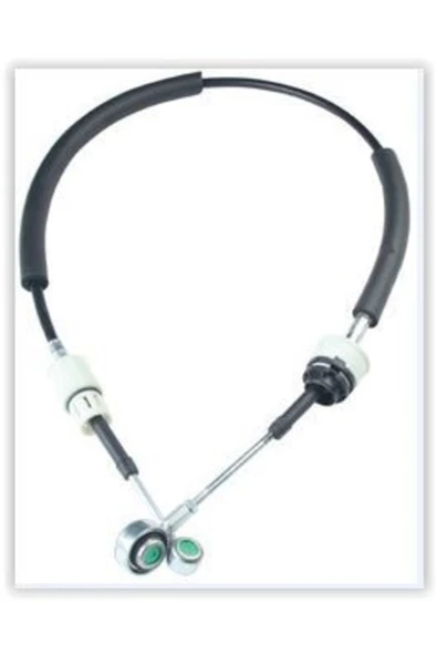 Ayhan A7563 Vites Kumanda Teli Sağ Grande Punto 1.3 Mjtd 05- ürün görseli