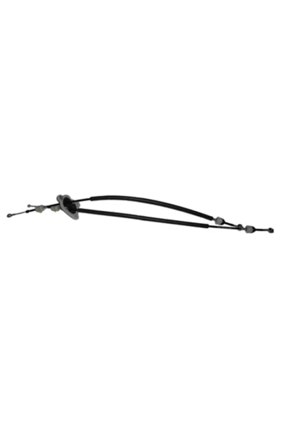 Brucke 55231412 Vıtes Kumanda Halatı Fıorıno 1.3 Jtd Nemo Bıpper 1.3hdı 16v - 1