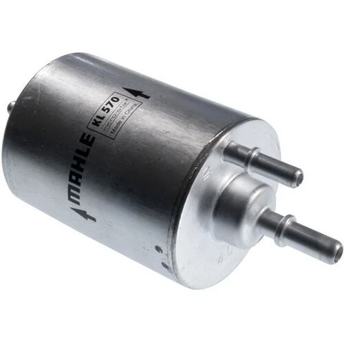 Mahle KL570 KNECHT  BENZİN FİLTRESİ A4 A6 A8 1.8T 2.4 3.0 6.0 ürün görseli 1