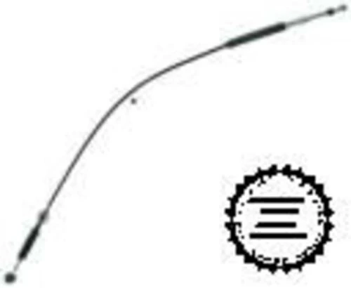 Ayhan A5861 Vites Kumanda Teli Sol Palio-siena 97-10 Seçici 46761318 ürün görseli 1