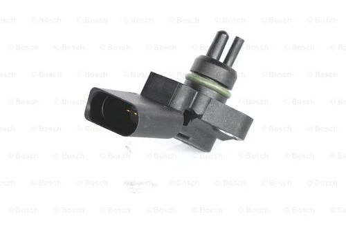 Bosch 0281002326  BASINÇ SENSÖRÜ A6 ALLROAD 2.5 TDI 00-05 03-05 A6 ürün görseli 1