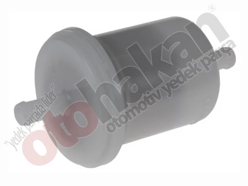 Blue Print ADH22303 Benzin Filtresi Accord 1.6Â  323 626 Rx-7 16900-671-004 ürün görseli 1