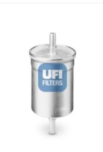 UFI 31.710.00  Benzin Filtresi CLIO I II III Kangoo Megane I II Laguna I II Scenic Twingo / 206 307 406 407 Yakıt Filtresi 37881830 ürün görseli 1