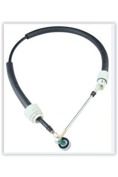 Ayhan A7562 Vites Kumanda Teli Sol Linea Grande Punto 1.3 Mjtd 9 Mm 07- - 1