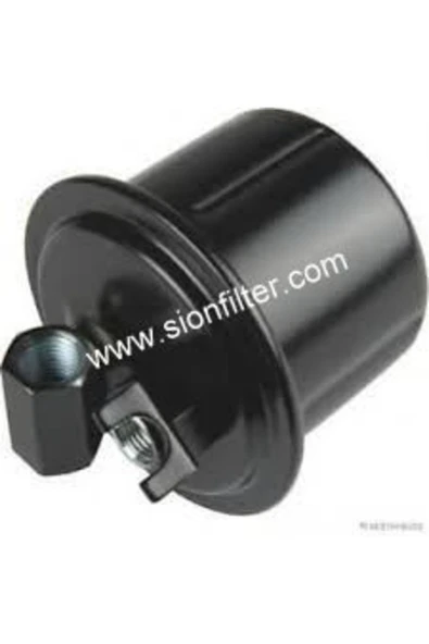 Sion SB4070 Sb4070 Benzin Filtresi Civic 91-96 Accord 90-98 Integra Metal ürün görseli 1