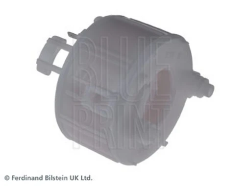 Blue Print ADG02404 BENZİN FİLTRESİ BLUE 11- 1.4 1.6 ELANTRA 11-