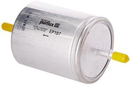 Purflux EP197 Benzin Filtresi Fiesta III IV Mondeo III 00-07 Ka 96- Escort 95- / Mazda 121 96- 1.8 2.0 2.5.3.0 V6 2.3 16V ürün görseli 1