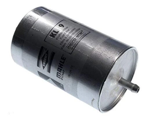 Mahle KL9 KNECHT  BENZİN FİLTRESİ R9 R11 R19 R21 CLIO I LAGUNA SAFRANE / ürün görseli 1