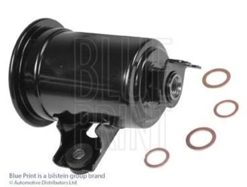 Blue Print ADT32333 BENZİN FİLTRESİ Corolla Uyumlu EFI 94-00 AE101 AE111