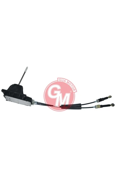 GUA 41738  Vites Kumanda Kutusu Kollu Telli CLIO IV 1.5 DCI ürün görseli 1