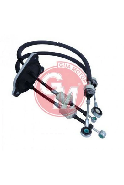 GUA 41770 Vites Kumanda Teli Fıat Fıorıno- 1.3 Mjtd Euro5 -nemo-bıpper 1.4 Bz-hdi 12 27053 ürün görseli 1