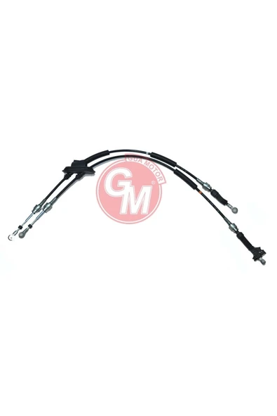 GUA 41771  Vites Kumanda Teli Fiat Doblo Iv 263 1.6mjt Mpv-cargo 2015- ürün görseli 1