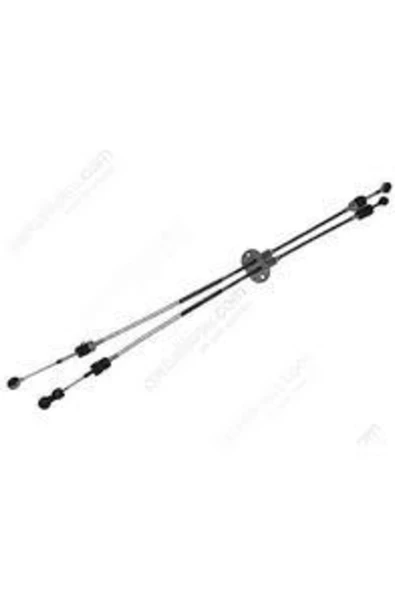 Cavo 4614604  Vites Kumanda Teli Caddy Iı 1.4 1.4 16v 1.6 95-04 ürün görseli 1