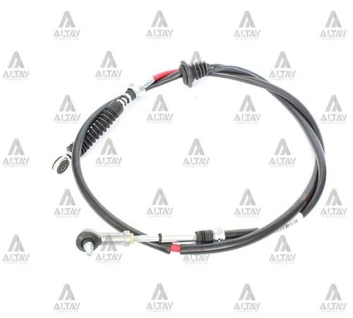 Korea 0K75A46600C 0 Tel Vites Pregio 97-05 Seçici ürün görseli 1