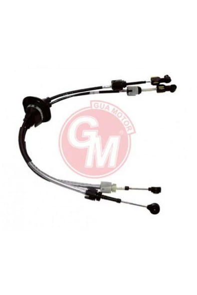 GUA 40985 VİTES KUMANDA TELİ RENAULT TRAFIC II -VIVARO -2006 18051 ürün görseli 1